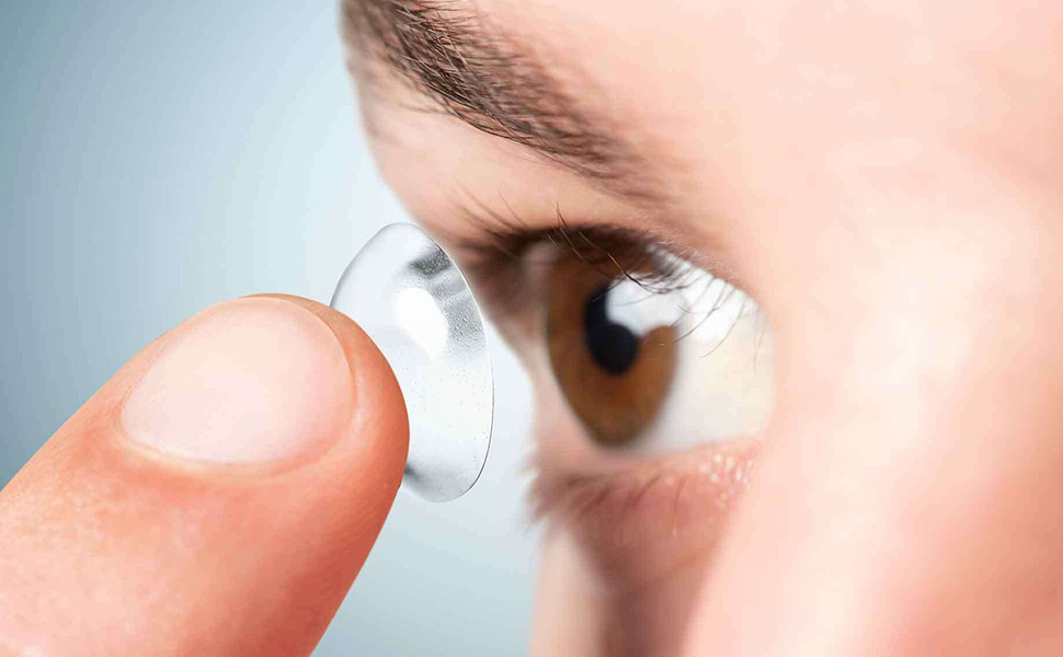 Kontakt Lens Nedir? – Belirtileri ve Tedavi Yöntemleri