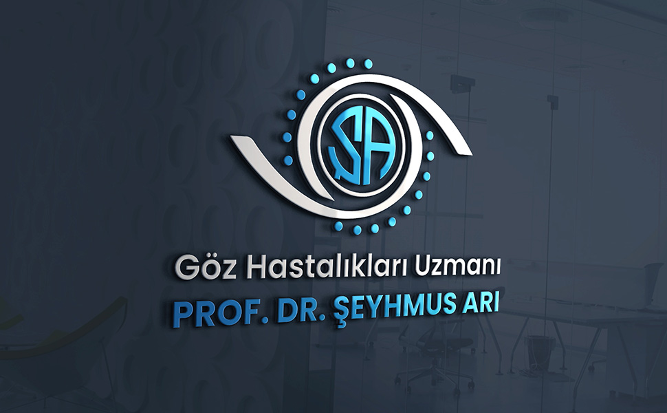 Prof. Dr. Şeyhmus Arı